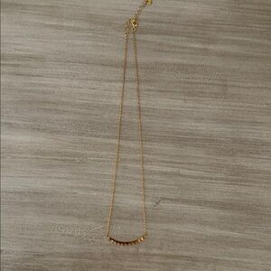Gorjana Gold Necklace Layering Necklace